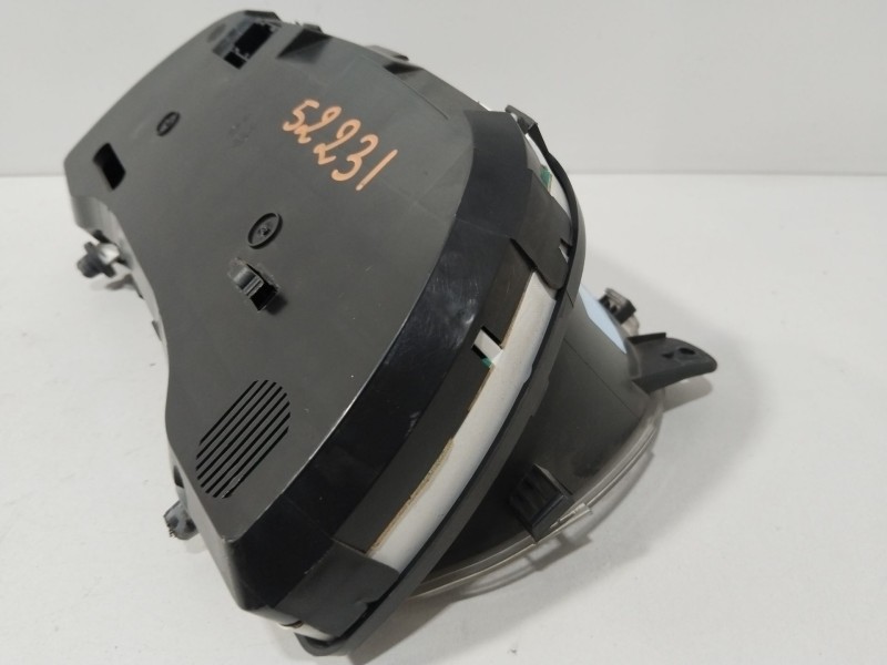 Recambio de cuadro instrumentos para fiat punto furgoneta/hatchback (199_) 1.3 d multijet referencia OEM IAM 51834167  