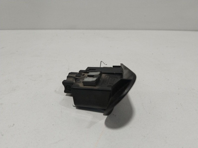 Recambio de warning para peugeot 406 (8b) 2.2 hdi referencia OEM IAM 963040347A  