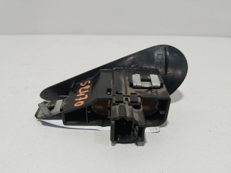 Recambio de warning para peugeot 406 (8b) 2.2 hdi referencia OEM IAM 963040347A  