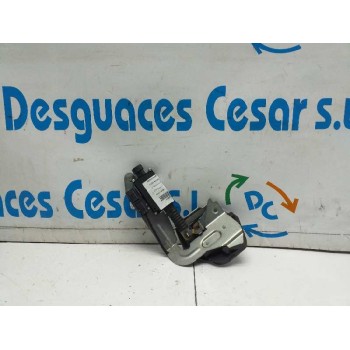 CERRADURA PUERTA TRASERA IZQUIERDA 913789 