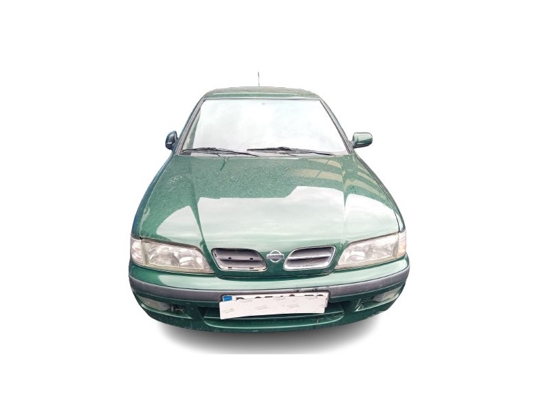 nissan primera (p11) del año 1997
