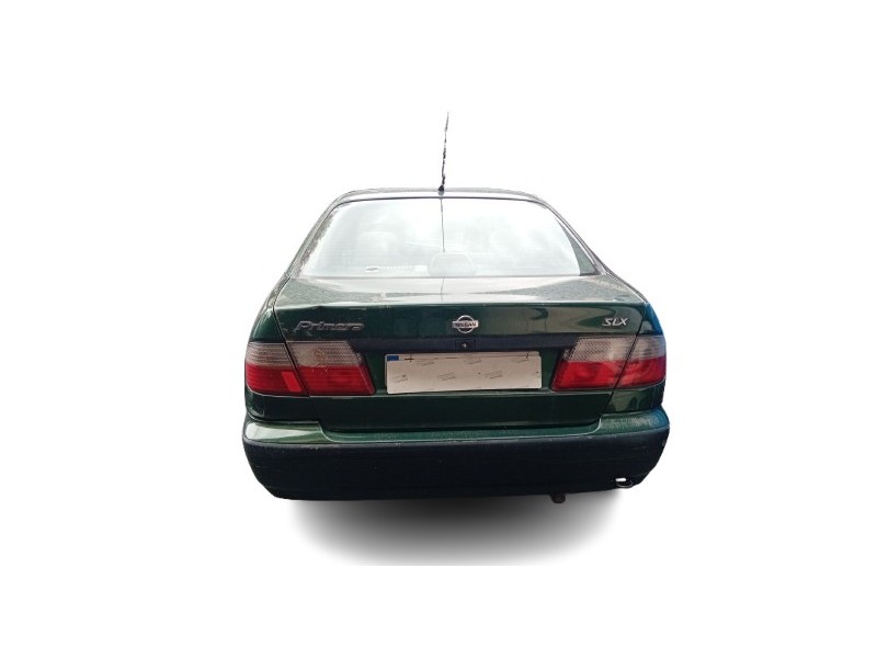 nissan primera (p11) del año 1997