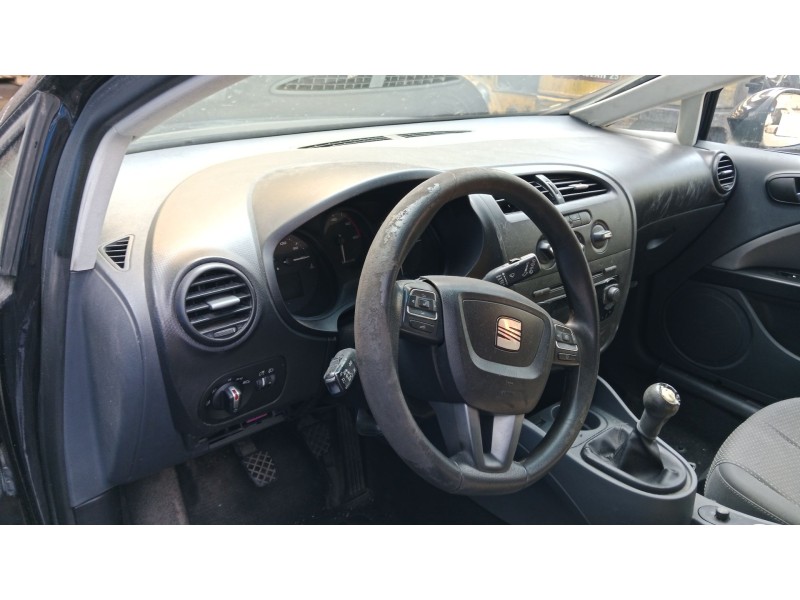 seat leon (1p1) del año 2025