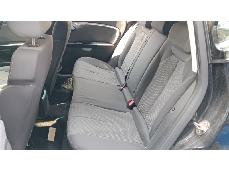 seat leon (1p1) del año 2025