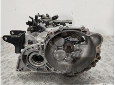 Recambio de caja cambios para hyundai tucson (jm) 2.0 crdi referencia OEM IAM S514JE  