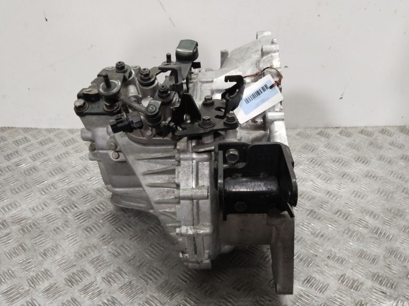 Recambio de caja cambios para hyundai tucson (jm) 2.0 crdi referencia OEM IAM S514JE  