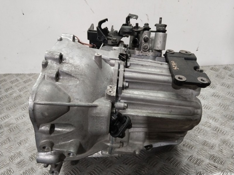 Recambio de caja cambios para hyundai tucson (jm) 2.0 crdi referencia OEM IAM S514JE  