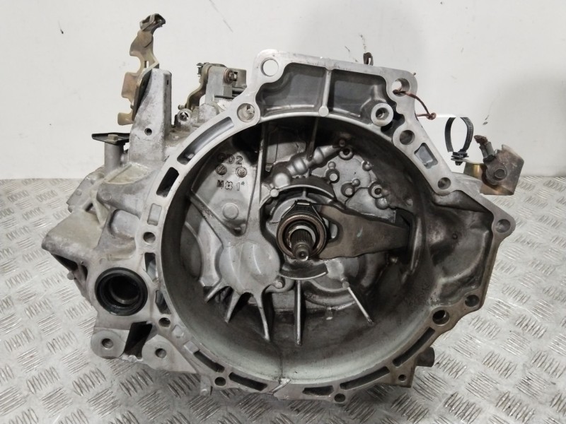 Recambio de caja cambios para mazda 6 hatchback (gg) 2.0 di (gg14) referencia OEM IAM AC021701XC  
