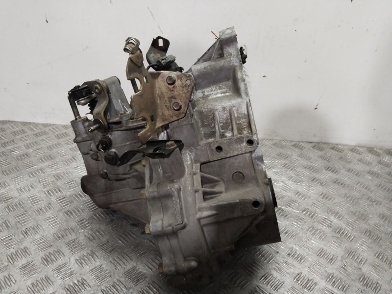 Recambio de caja cambios para mazda 6 hatchback (gg) 2.0 di (gg14) referencia OEM IAM AC021701XC  