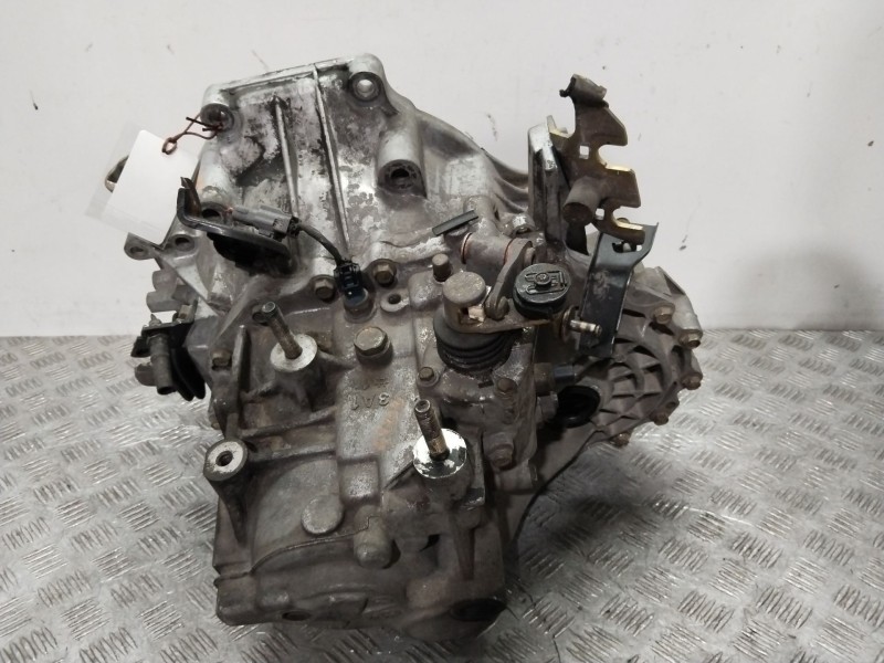 Recambio de caja cambios para mazda 6 hatchback (gg) 2.0 di (gg14) referencia OEM IAM AC021701XC  