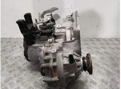 Recambio de caja cambios para volkswagen polo iv (9n_, 9a_) 1.8 gti referencia OEM IAM JDB  02R300041EV 2