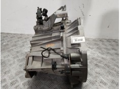 Recambio de caja cambios para mercedes-benz clase a (w168) a 170 cdi (168.009, 168.109) referencia OEM IAM A1683601900   2