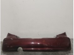 Recambio de paragolpes trasero para mercedes-benz clase a (w169) a 160 cdi (169.006, 169.306) referencia OEM IAM 1698850925  