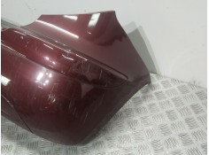 Recambio de paragolpes trasero para mercedes-benz clase a (w169) a 160 cdi (169.006, 169.306) referencia OEM IAM 1698850925   2