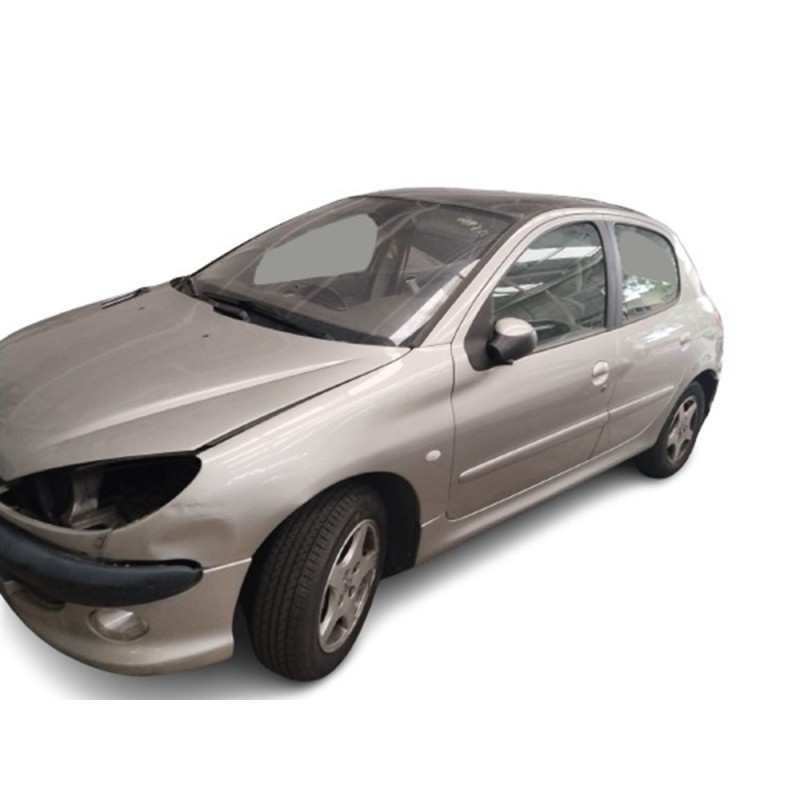 PEUGEOT 206 HATCHBACK (2A/C) - imagen 2