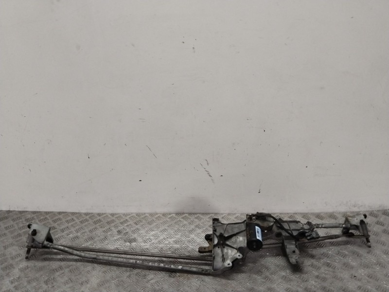 Recambio de motor limpia delantero para fiat ulysse (179_) 2.2 jtd referencia OEM IAM 404721  