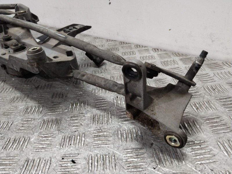 Recambio de motor limpia delantero para fiat ulysse (179_) 2.2 jtd referencia OEM IAM 404721  