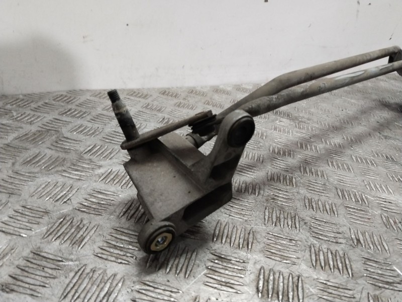 Recambio de motor limpia delantero para fiat ulysse (179_) 2.2 jtd referencia OEM IAM 404721  