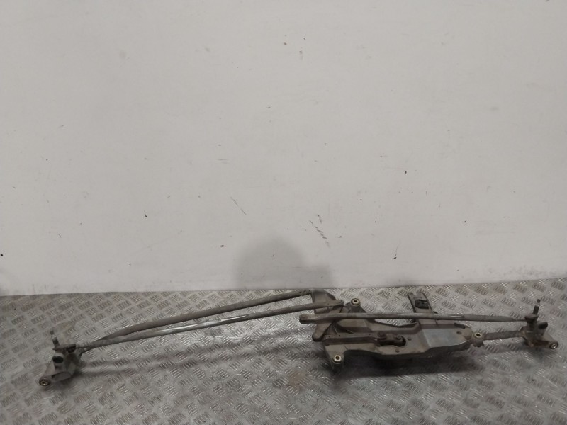 Recambio de motor limpia delantero para fiat ulysse (179_) 2.2 jtd referencia OEM IAM 404721  