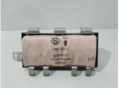 Recambio de airbag delantero derecho para mazda 2 (de_, dh_) 1.3 (de3fs) referencia OEM IAM 1050947  