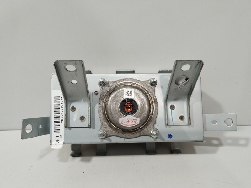 Recambio de airbag delantero derecho para mazda 2 (de_, dh_) 1.3 (de3fs) referencia OEM IAM 1050947  