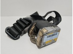 Recambio de cinturon seguridad trasero izquierdo para audi a3 (8l) 1.8 t ambiente referencia OEM IAM 8L3857805