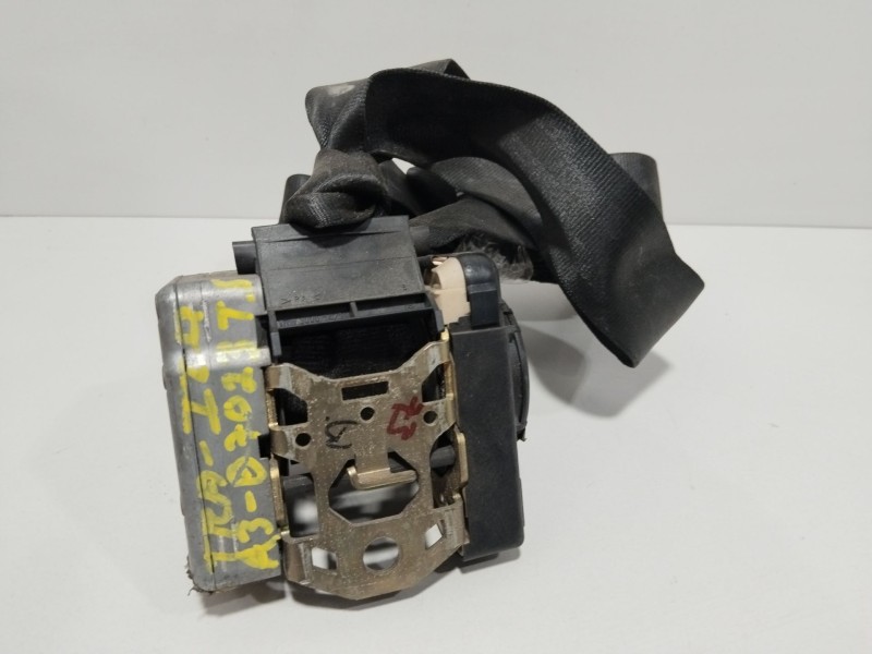 Recambio de cinturon seguridad trasero izquierdo para audi a3 (8l) 1.8 t ambiente referencia OEM IAM 8L3857805   Recambio de cinturon seguridad trasero izquierdo para audi a3 (8l) 1.8 t ambiente referencia OEM IAM 8L3857805