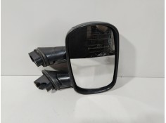 Recambio de retrovisor derecho para fiat doblo furgoneta/monovolumen (223_) 1.9 d (223zxb1a) referencia OEM IAM 735394266