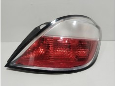 Recambio de piloto trasero derecho para opel astra h (a04) 1.7 cdti (l48) referencia OEM IAM 342691834  