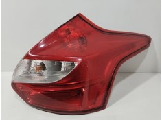 Recambio de piloto trasero derecho para ford focus iii 1.6 tdci referencia OEM IAM 1825318  