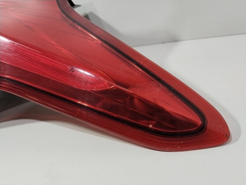 Recambio de piloto trasero derecho para ford focus iii 1.6 tdci referencia OEM IAM 1825318  