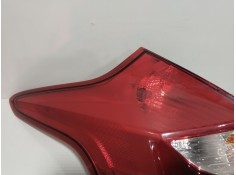 Recambio de piloto trasero izquierdo para ford focus iii 1.6 tdci referencia OEM IAM 1825321   2