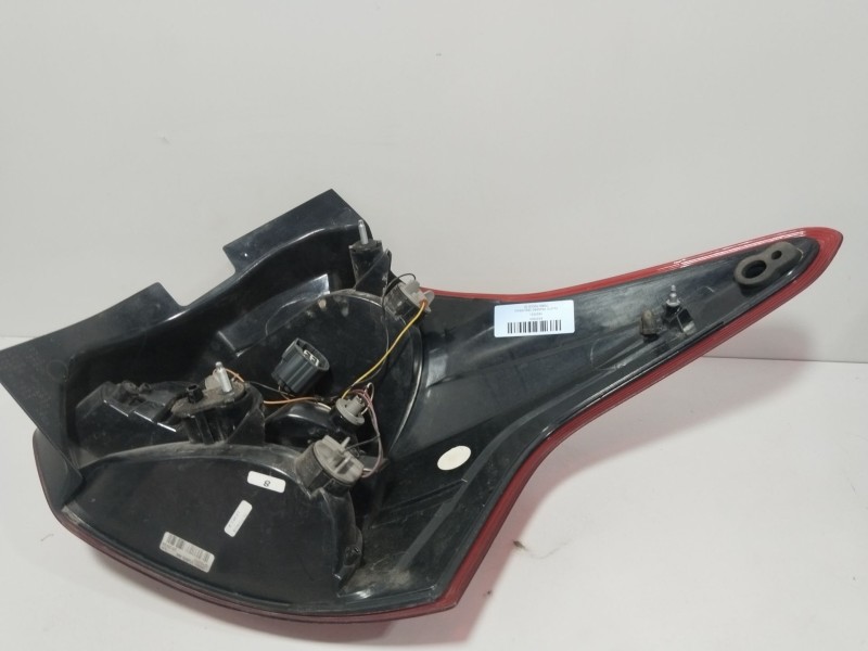 Recambio de piloto trasero izquierdo para ford focus iii 1.6 tdci referencia OEM IAM 1825321  