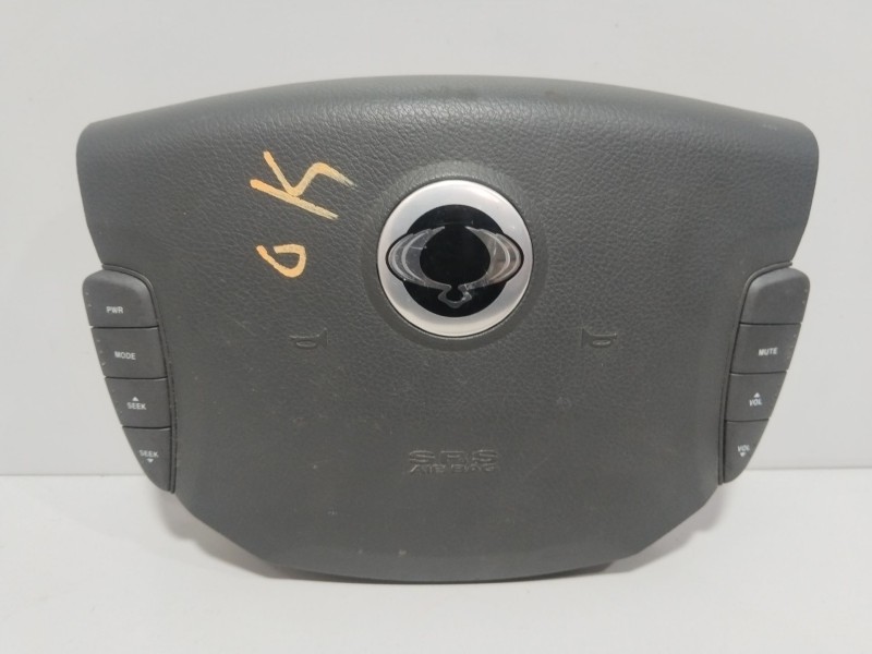 Recambio de airbag delantero izquierdo para ssangyong kyron 2.0 xdi referencia OEM IAM 8620009511ABQ  
