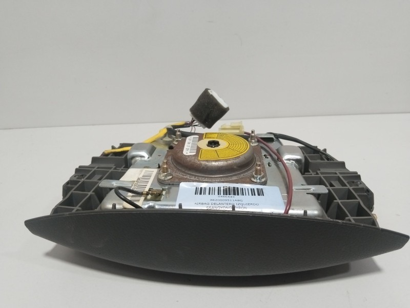 Recambio de airbag delantero izquierdo para ssangyong kyron 2.0 xdi referencia OEM IAM 8620009511ABQ  