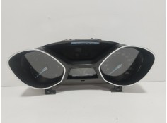 Recambio de cuadro instrumentos para ford focus iii 1.6 tdci referencia OEM IAM 21820292  