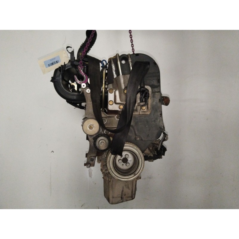MOTOR COMPLETO 350A1000  - imagen 3