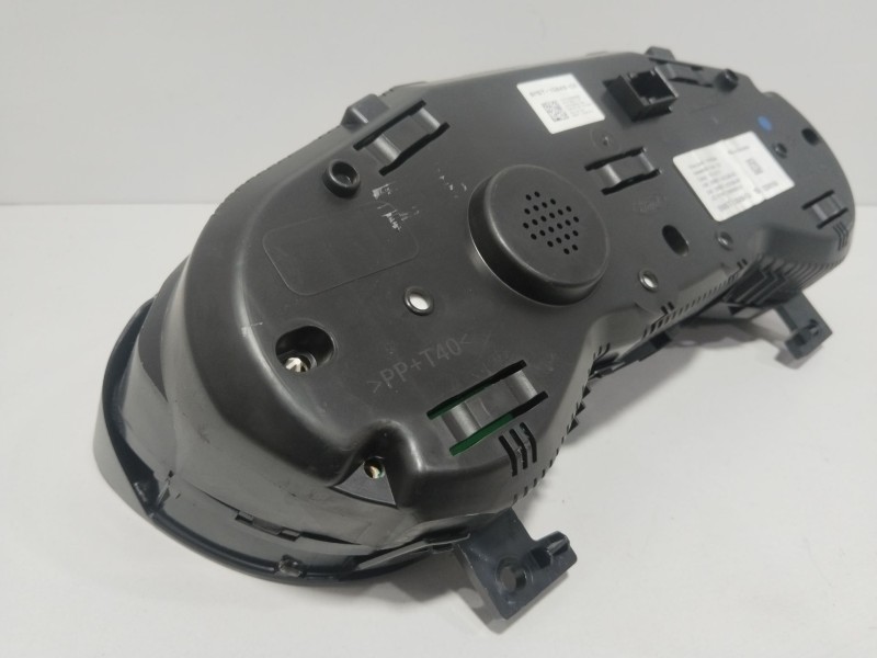 Recambio de cuadro instrumentos para ford focus iii 1.6 tdci referencia OEM IAM 21820292  