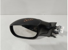 Recambio de retrovisor izquierdo para citroën xsara picasso (n68) 2.0 hdi referencia OEM IAM 8149NH