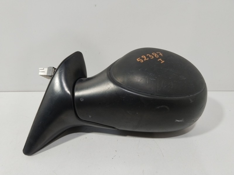 Recambio de retrovisor izquierdo para citroën xsara picasso (n68) 2.0 hdi referencia OEM IAM 8149NH  