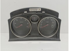 Recambio de cuadro instrumentos para opel astra h (a04) 1.7 cdti (l48) referencia OEM IAM A2C53024902  