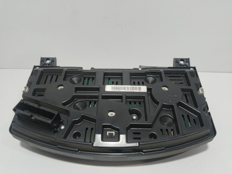 Recambio de cuadro instrumentos para opel astra h (a04) 1.7 cdti (l48) referencia OEM IAM A2C53024902  