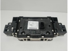 Recambio de pantalla multifuncion para ford focus iii 1.6 tdci referencia OEM IAM AM5T18B955BE   2