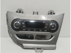 Recambio de mando calefaccion / aire acondicionado para ford focus iii 1.6 tdci referencia OEM IAM BM5T18C612CH