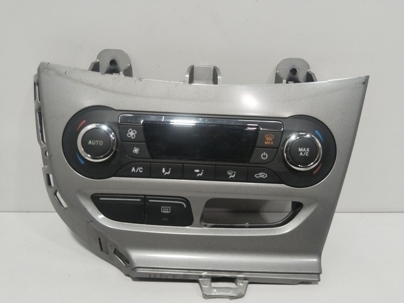 Recambio de mando calefaccion / aire acondicionado para ford focus iii 1.6 tdci referencia OEM IAM BM5T18C612CH  