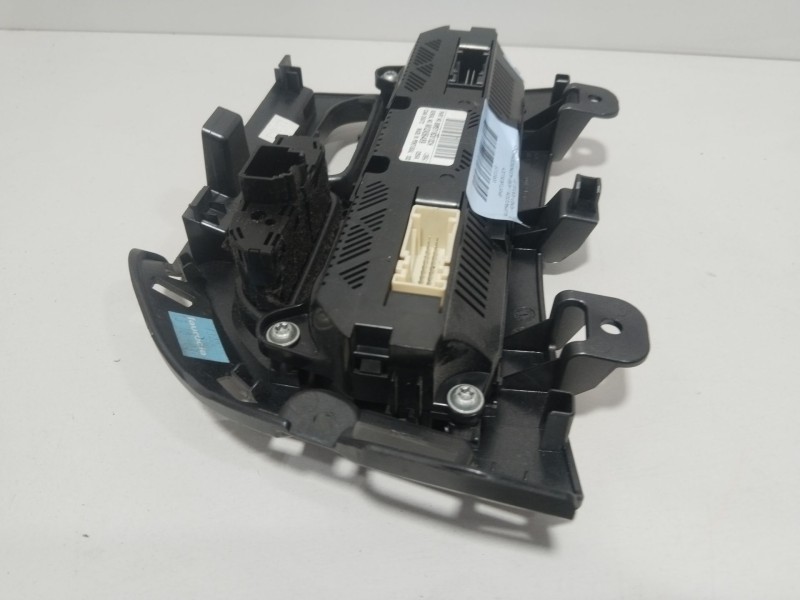 Recambio de mando calefaccion / aire acondicionado para ford focus iii 1.6 tdci referencia OEM IAM BM5T18C612CH  