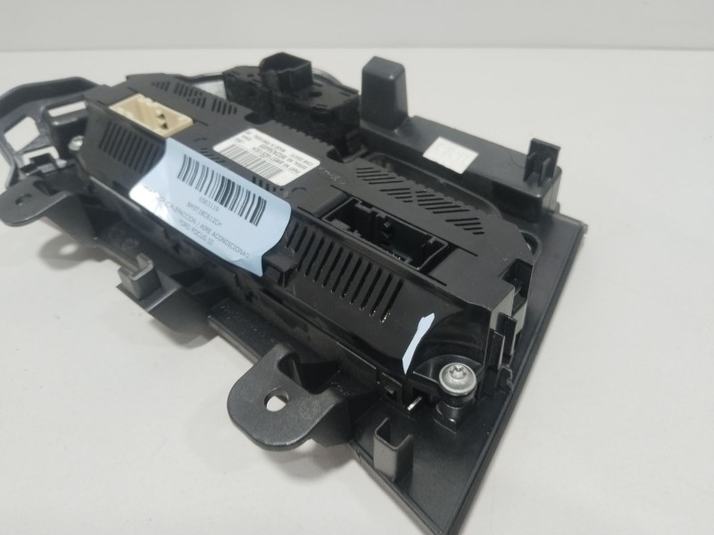 Recambio de mando calefaccion / aire acondicionado para ford focus iii 1.6 tdci referencia OEM IAM BM5T18C612CH  