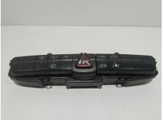 Recambio de warning para mercedes-benz viano (w639) cdi 3.0 (639.811, 639.813, 639.815) referencia OEM IAM 6395454507  