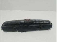 Recambio de warning para mercedes-benz viano (w639) cdi 3.0 (639.811, 639.813, 639.815) referencia OEM IAM 6395454507   2