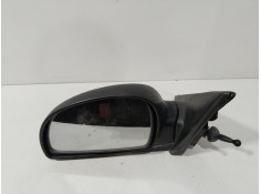 Recambio de retrovisor izquierdo para hyundai accent ii (lc) 1.3 referencia OEM IAM 8761125710  